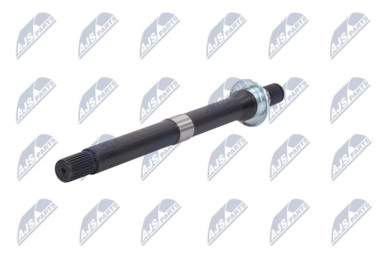 Veovõll, NTY NWP-HY-522