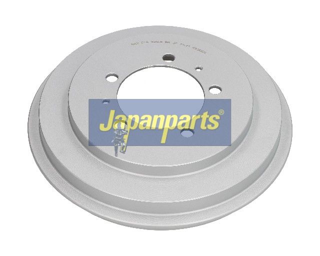 JAPANPARTS Stabdžių būgnas