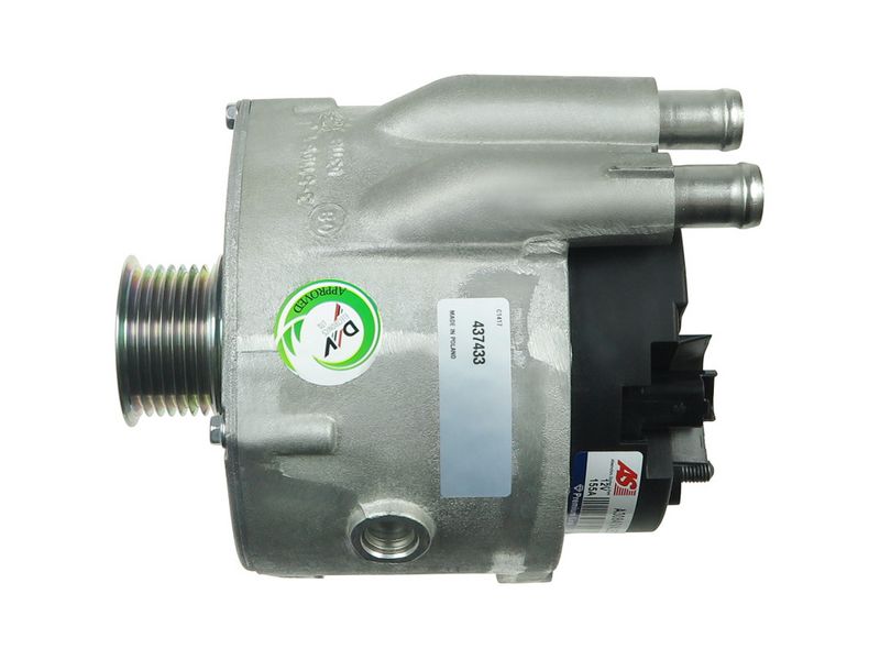 AS-PL A3084(VALEO) Alternator