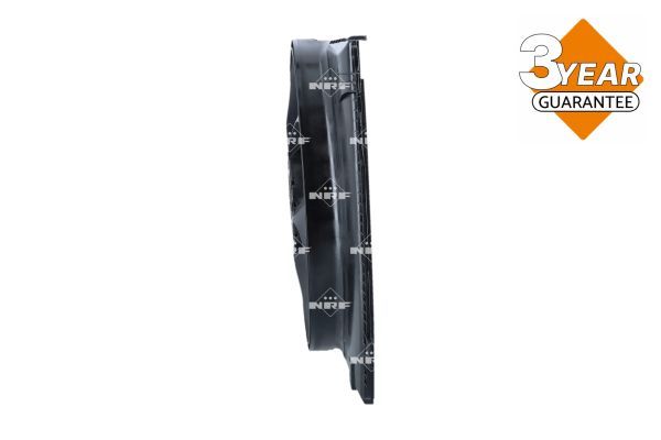 Ventilaator, mootorijahutus, NRF 47443