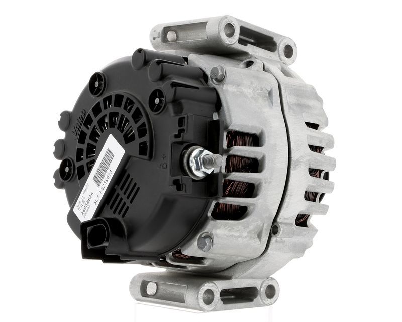 CEVAM 9433 Alternator