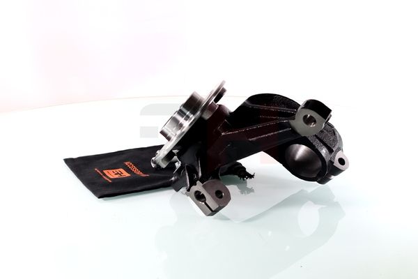 GH GH-283705V Steering Knuckle, wheel suspension