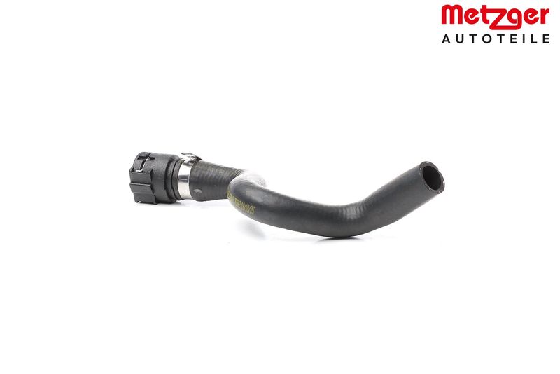 METZGER AUTOTEILE 2420138 Radiator Hose