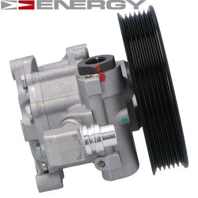 ENERGY PW680812 Hydraulic Pump, steering