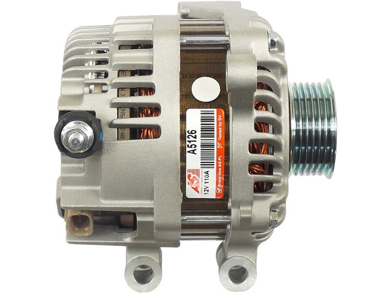 AS-PL A5126 Alternator