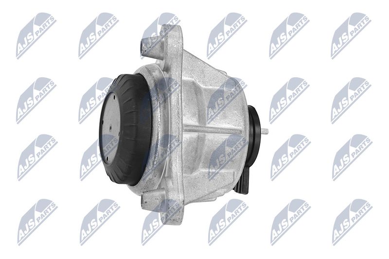 Paigutus, Mootor, NTY ZPS-ME-066