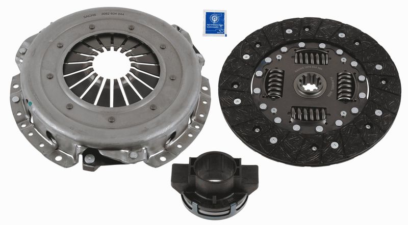 SACHS комплект сцепления ЗМЗ-406