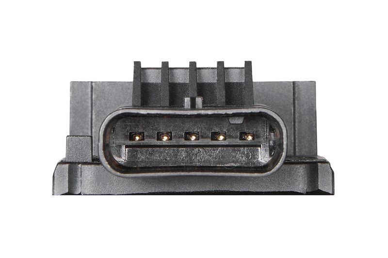 Sensor NOx, catalizador NOx