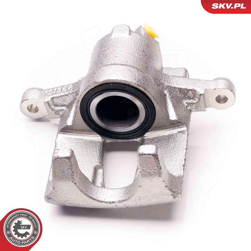 Pidurisadul, ESEN SKV 23SKV593