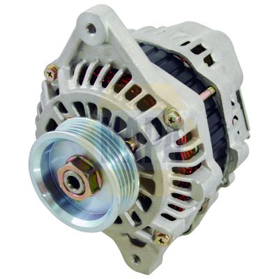 NAPA Alternator NAL1711