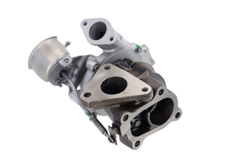 REMANTE 003-001-001366R Charger, charging (supercharged/turbocharged)
