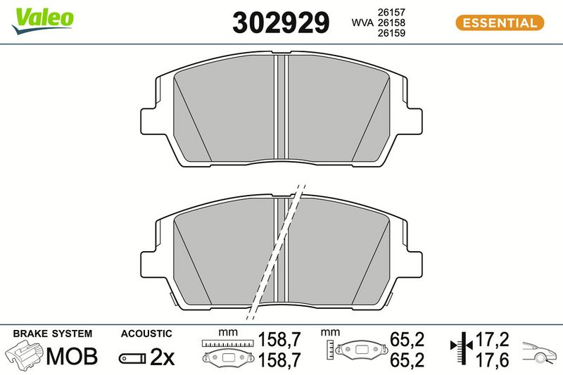 This part match OEM code: 58101S1A80