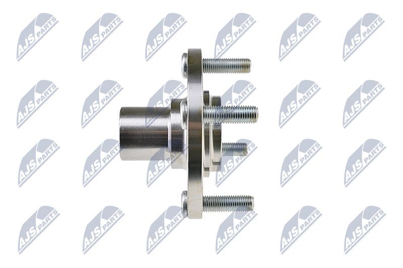 Rattarumm, NTY KLP-HY-511P