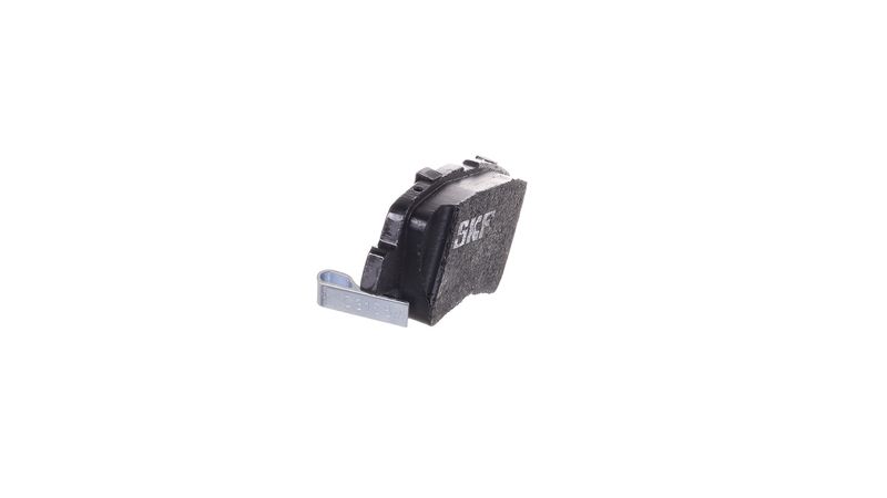 SKF VKBP90174A Brake Pad Set, disc brake