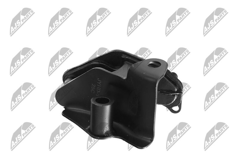 Paigutus, Mootor, NTY ZPS-HD-115