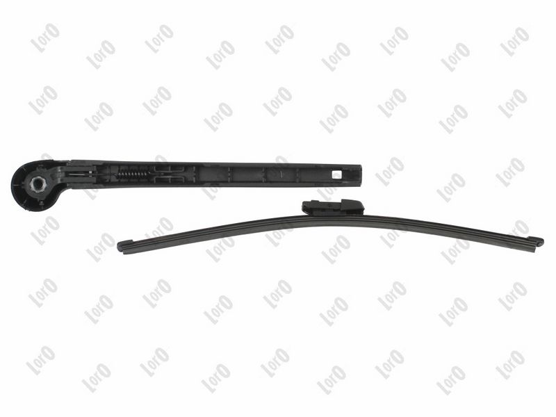 ABAKUS 103-00-309-P Wiper Arm Set, window cleaning