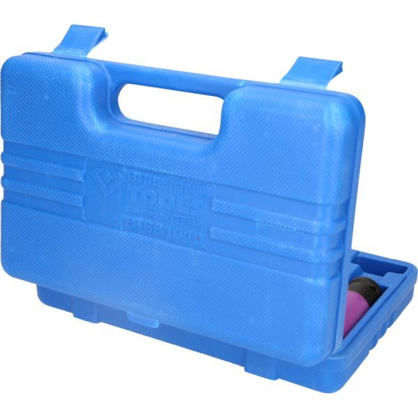 Jõupadrunite komplekt, KS TOOLS BT691010