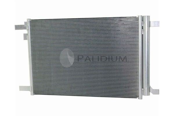 ASHUKI by Palidium kondenzátor, klíma PAL12-0007