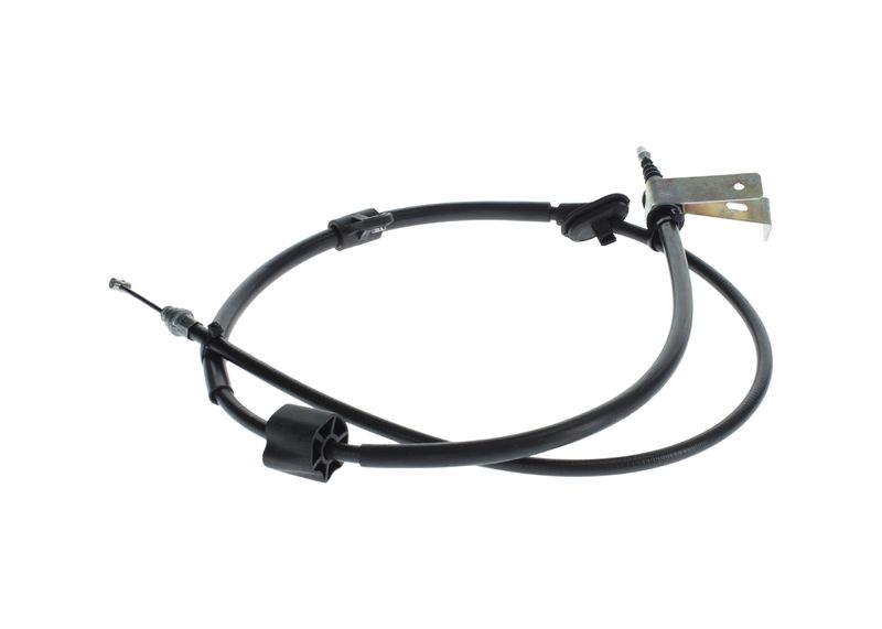 BOSCH 1987477112 Cable Pull, parking brake