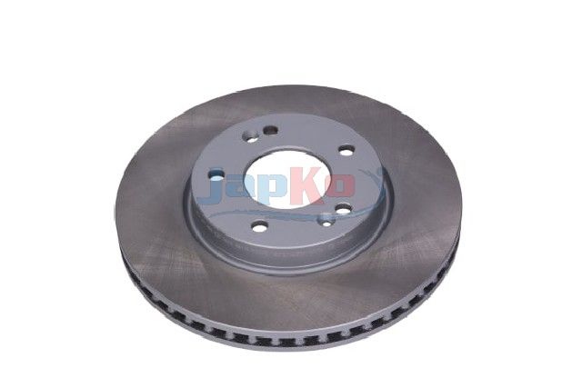 JAPKO 60H38C - Brake Disc