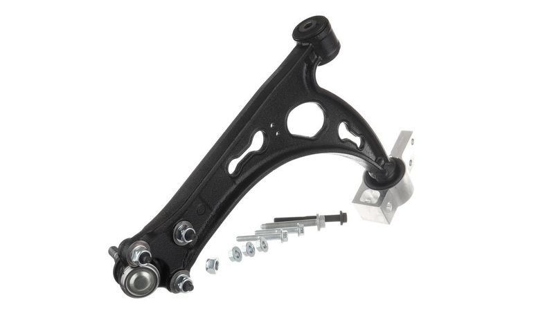 SKF VKDS321007 Control/Trailing Arm, wheel suspension