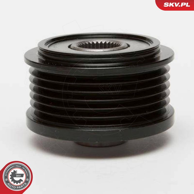 ESEN SKV 11SKV046 Alternator Freewheel Clutch