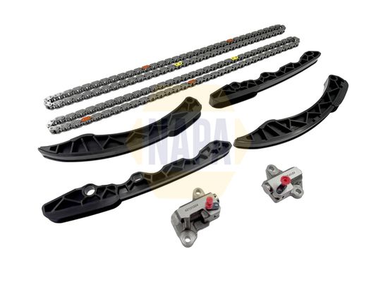 NAPA Timing Chain Kit NCK4213