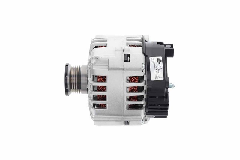 HELLA 8EL 011 710-611 Alternator