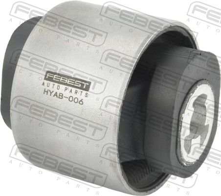 Puks, FEBEST HYAB-006