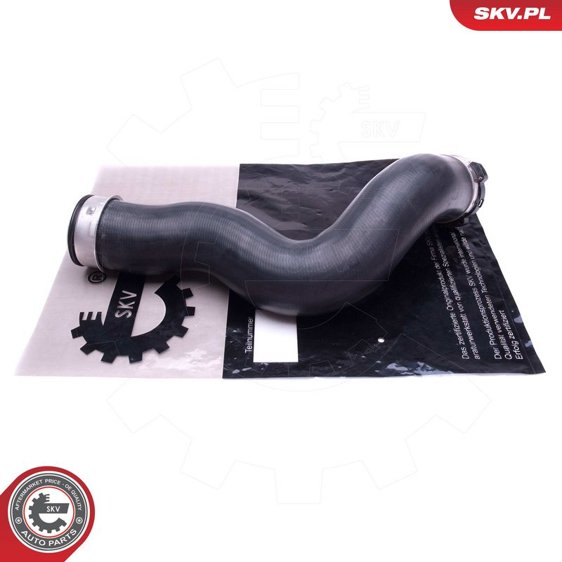 Laadimisõhu voolik, ESEN SKV 43SKV427