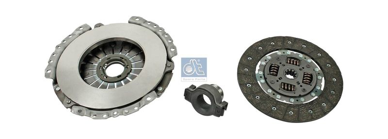 Set ambreiaj 6.93056 DT Spare Parts