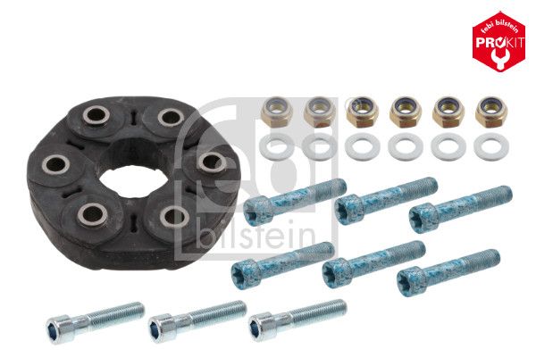 FEBI BILSTEIN 14980 - Kardano kryžmė