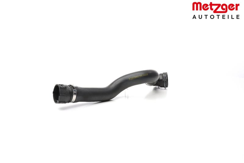 METZGER AUTOTEILE 2420510 Radiator Hose
