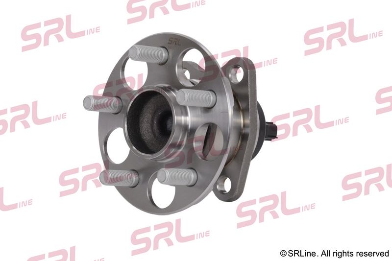 This part match OEM code: 4245047040