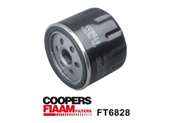 Оливний фільтр, Coopers Fiaam FT6828