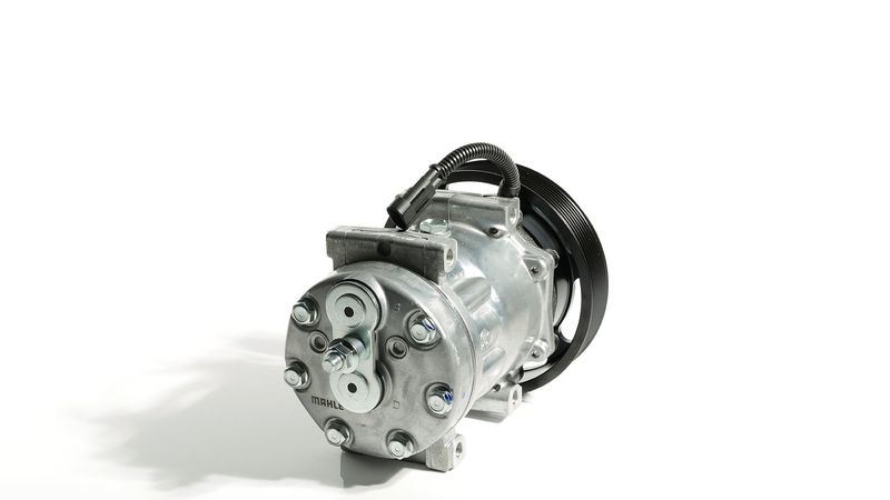 kompresor klimatizace DAF  XF106 ACP662000S