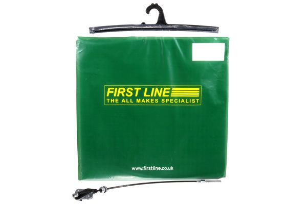 FIRST LINE Cable Pull, parking brake FKB3985