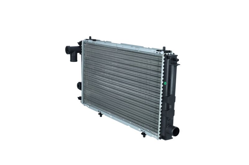 Radiaator, mootorijahutus, NRF 58957A
