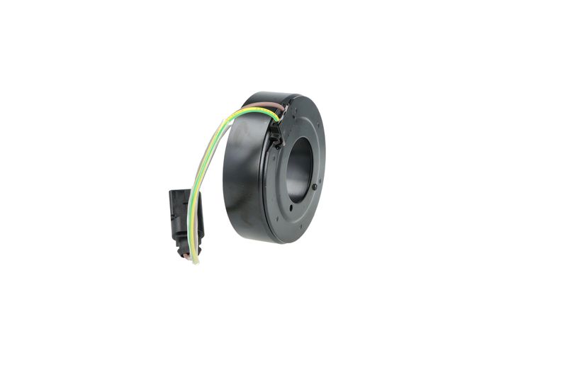 Pool, magnetsidur (kompressor), NRF 38484