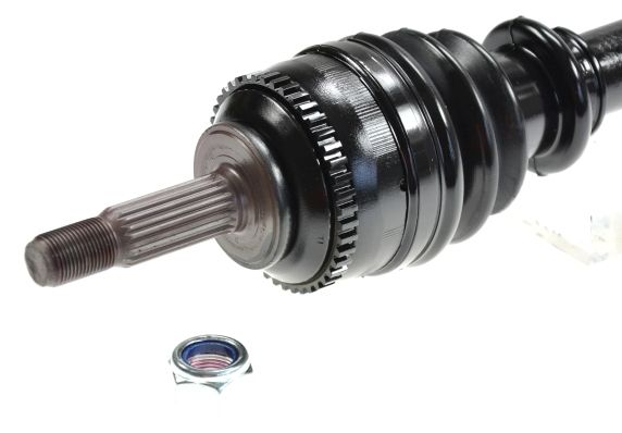 LÖBRO 303613 Drive Shaft