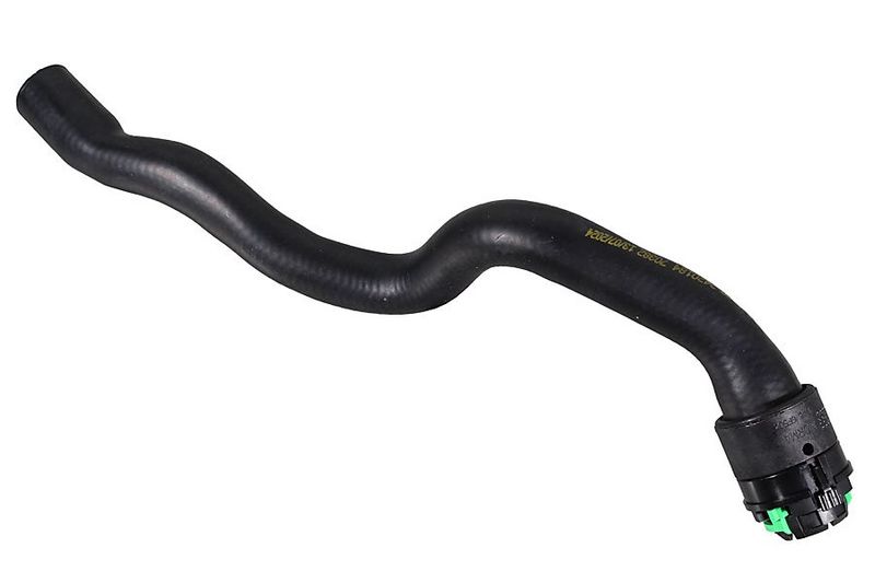 Furtun radiator METZGER AUTOTEILE 2420184