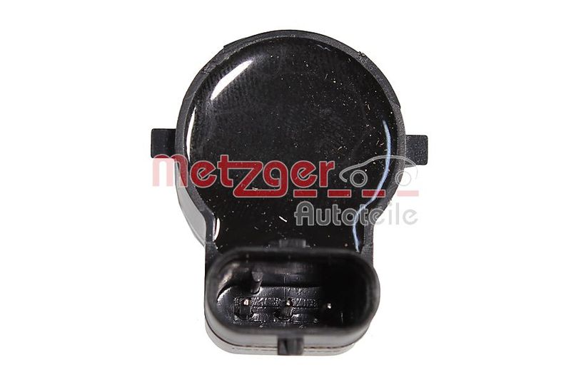 METZGER 0901495 Sensor, parking distance control