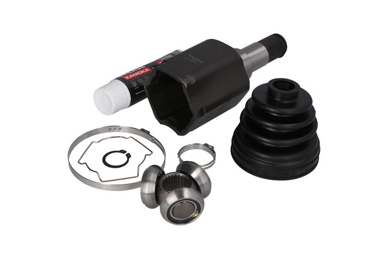 Liigendlaager, veovõll,...