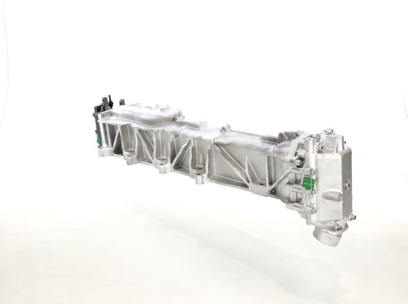 REMANTE 010-001-000017R EGR Module