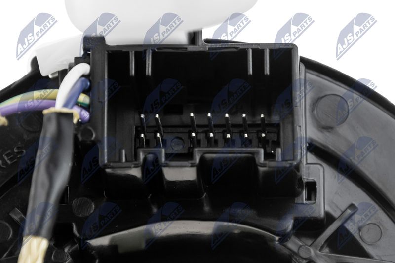 NTY EAS-FR-010 Clock Spring, airbag