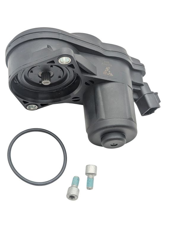 Element actionare. etrier frana de parcare AUTLOG AS6158