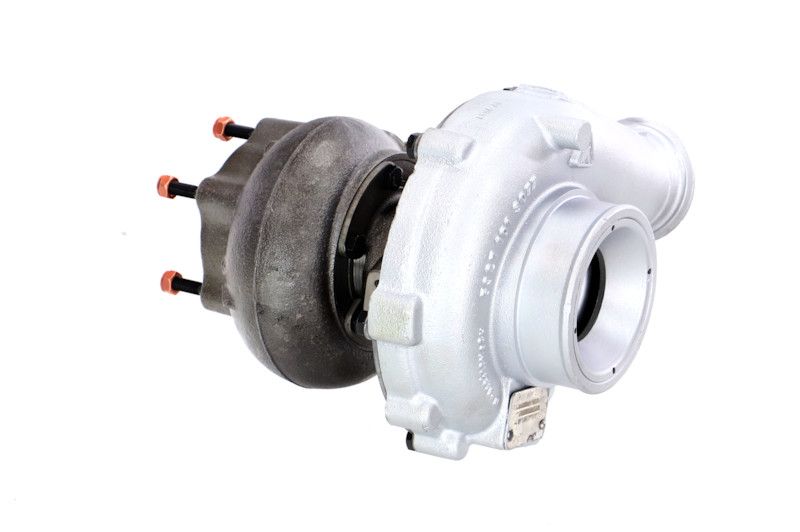 REMANTE 003-004-004304R Charger, charging (supercharged/turbocharged)