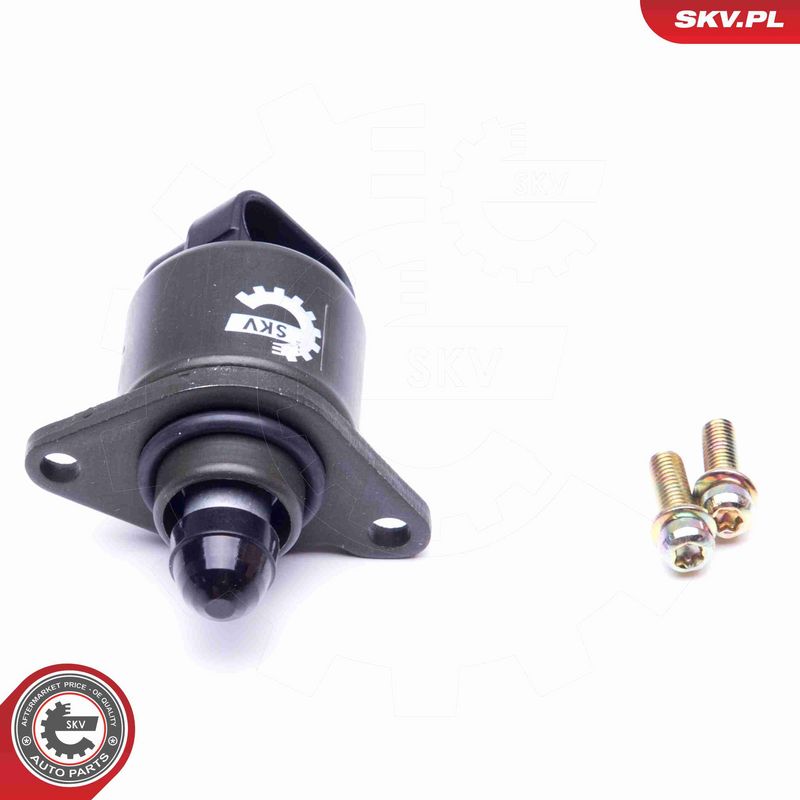 ESEN SKV 08SKV049 Idle Control Valve, air supply