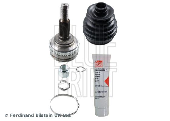Prekės atitinka OEM kodą: 96273760