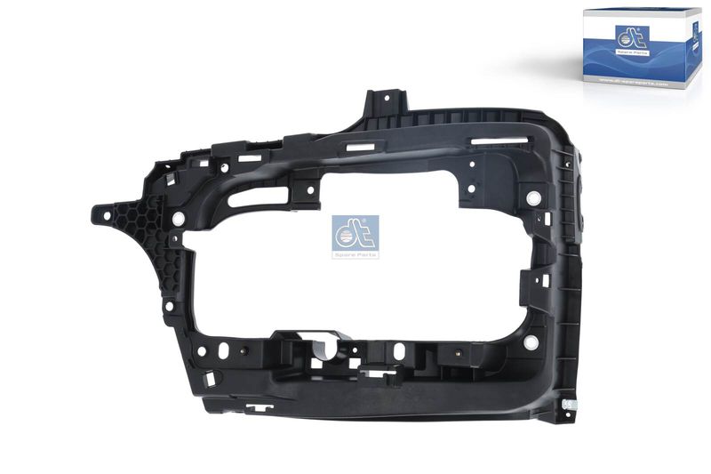 Tampon 4.71131 DT Spare Parts